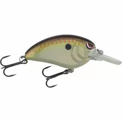 Promotion - SPRO Rattling Little John MD Type R 50 Crankbait