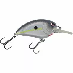 Promotion - SPRO Rattling Little John MD Type R 50 Crankbait -Deals Fishusa Store unnamed file 2506