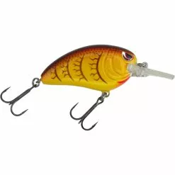 Promotion - SPRO Rattling Little John MD Type R 50 Crankbait -Deals Fishusa Store unnamed file 2507