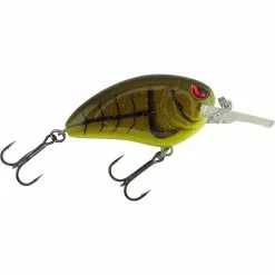 Promotion - SPRO Rattling Little John MD Type R 50 Crankbait -Deals Fishusa Store unnamed file 2511