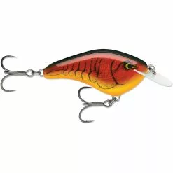 Promotion - Rapala Ott's Garage Slim Series Crankbait