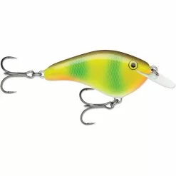 Promotion - Rapala Ott's Garage Slim Series Crankbait -Deals Fishusa Store unnamed file 2517