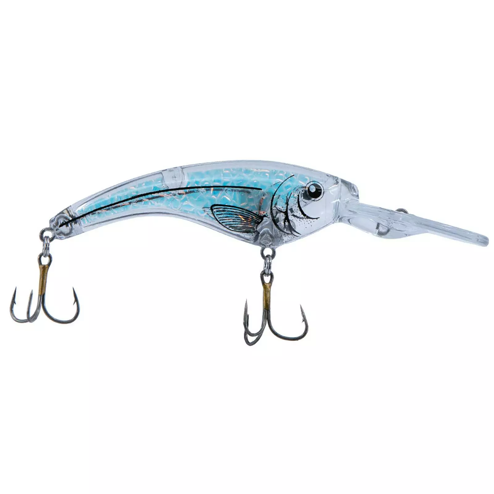 Promotion - Reef Runner Ripshad 44 Mag Crankbait 2 Promotion - Reef Runner Ripshad 44 Mag Crankbait - Image 2