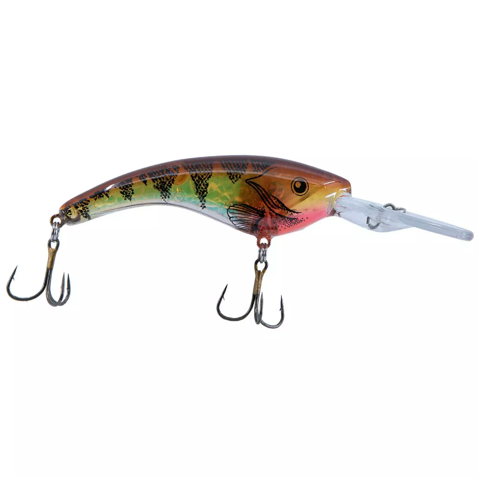 Promotion - Reef Runner Ripshad 44 Mag Crankbait 6 Promotion - Reef Runner Ripshad 44 Mag Crankbait - Image 6