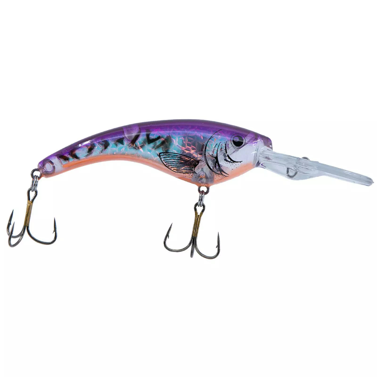 Promotion - Reef Runner Ripshad 44 Mag Crankbait 12 Promotion - Reef Runner Ripshad 44 Mag Crankbait - Image 12