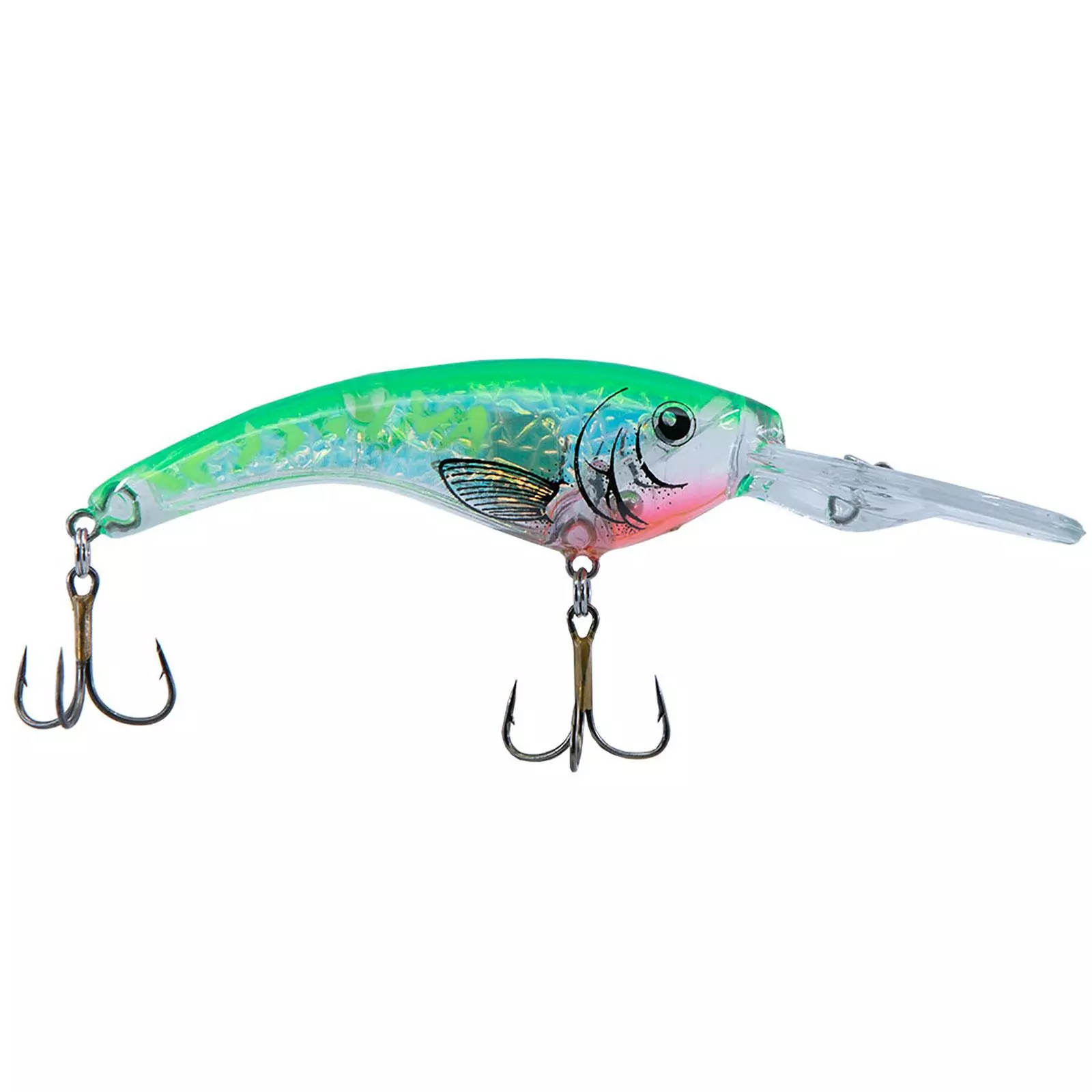 Promotion - Reef Runner Ripshad 44 Mag Crankbait 14 Promotion - Reef Runner Ripshad 44 Mag Crankbait - Image 14