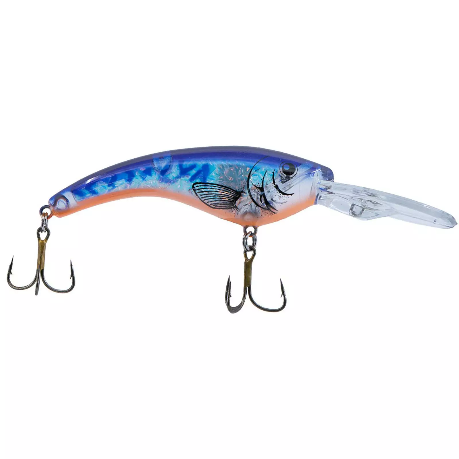 Promotion - Reef Runner Ripshad 44 Mag Crankbait 15 Promotion - Reef Runner Ripshad 44 Mag Crankbait - Image 15