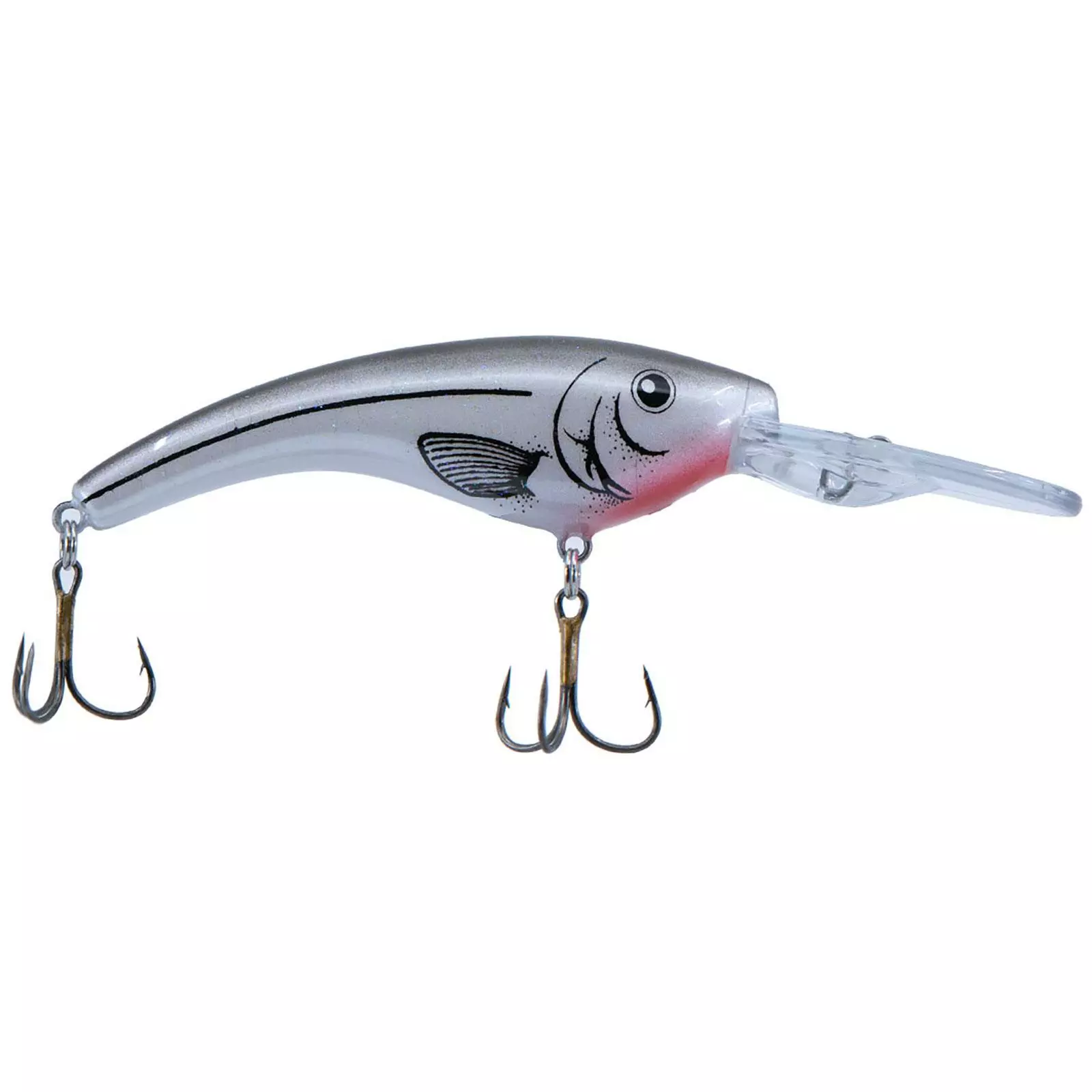 Promotion - Reef Runner Ripshad 44 Mag Crankbait 16 Promotion - Reef Runner Ripshad 44 Mag Crankbait - Image 16