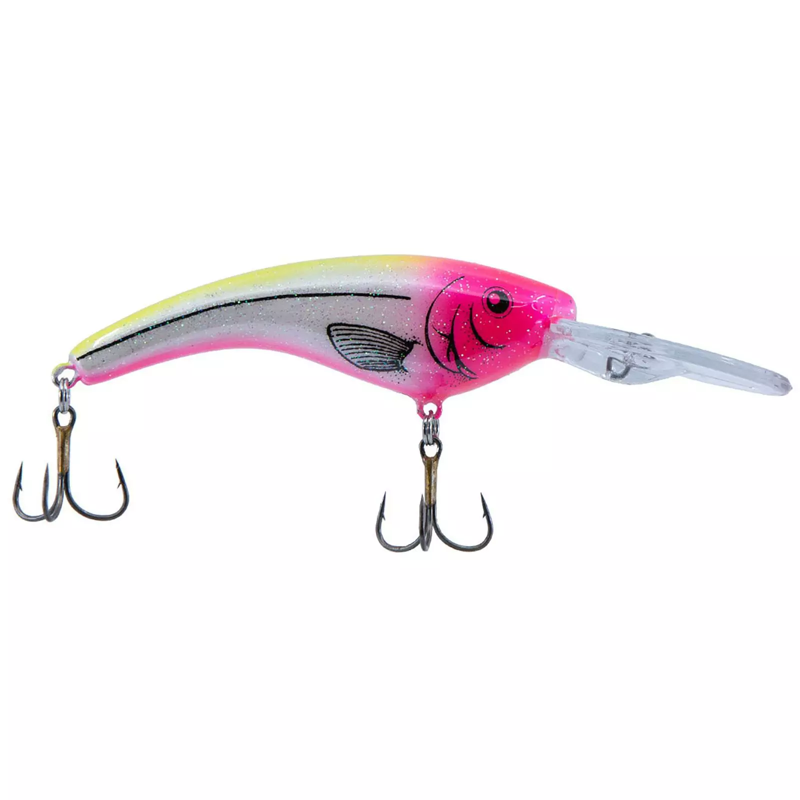 Promotion - Reef Runner Ripshad 44 Mag Crankbait 18 Promotion - Reef Runner Ripshad 44 Mag Crankbait - Image 18