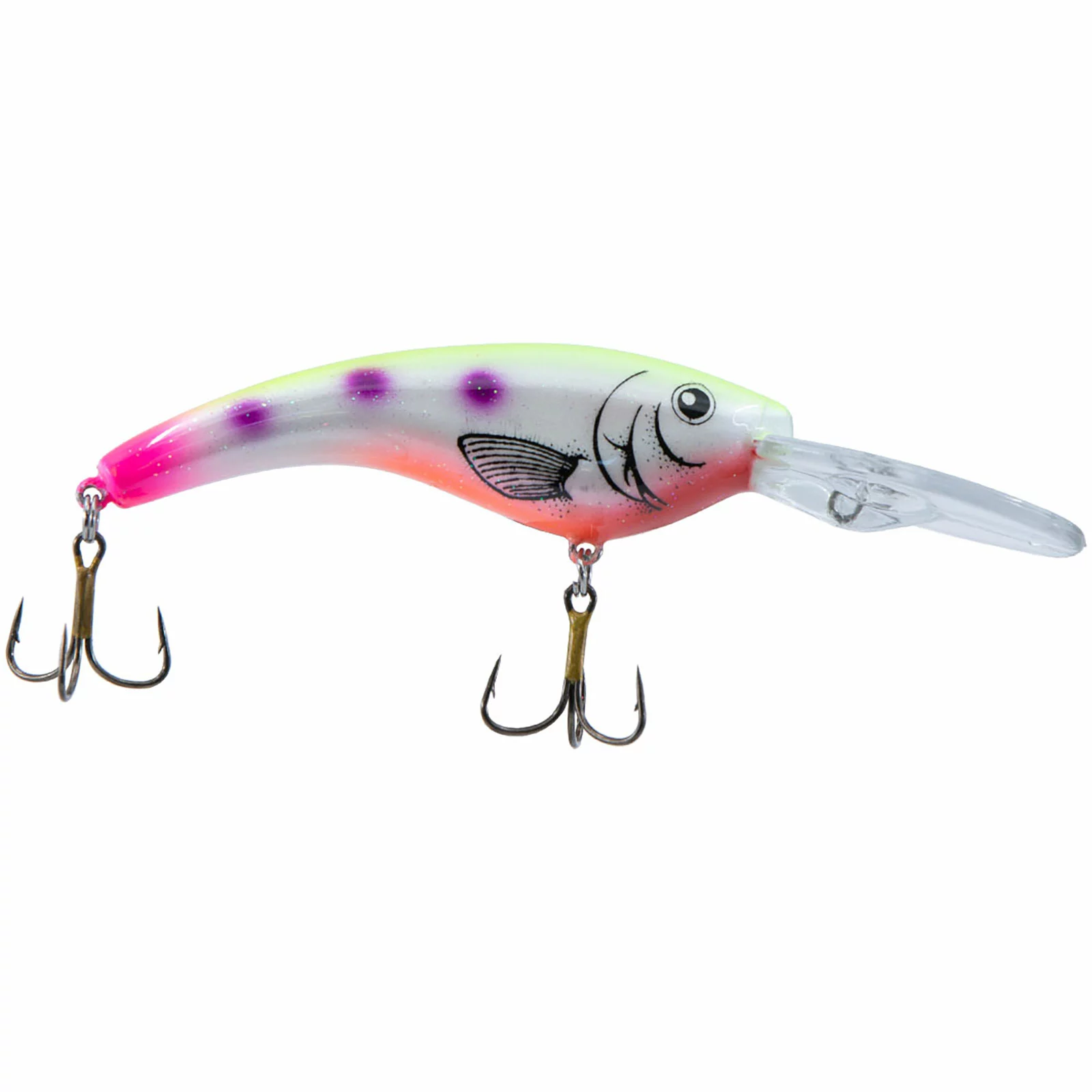 Promotion - Reef Runner Ripshad 44 Mag Crankbait 19 Promotion - Reef Runner Ripshad 44 Mag Crankbait - Image 19