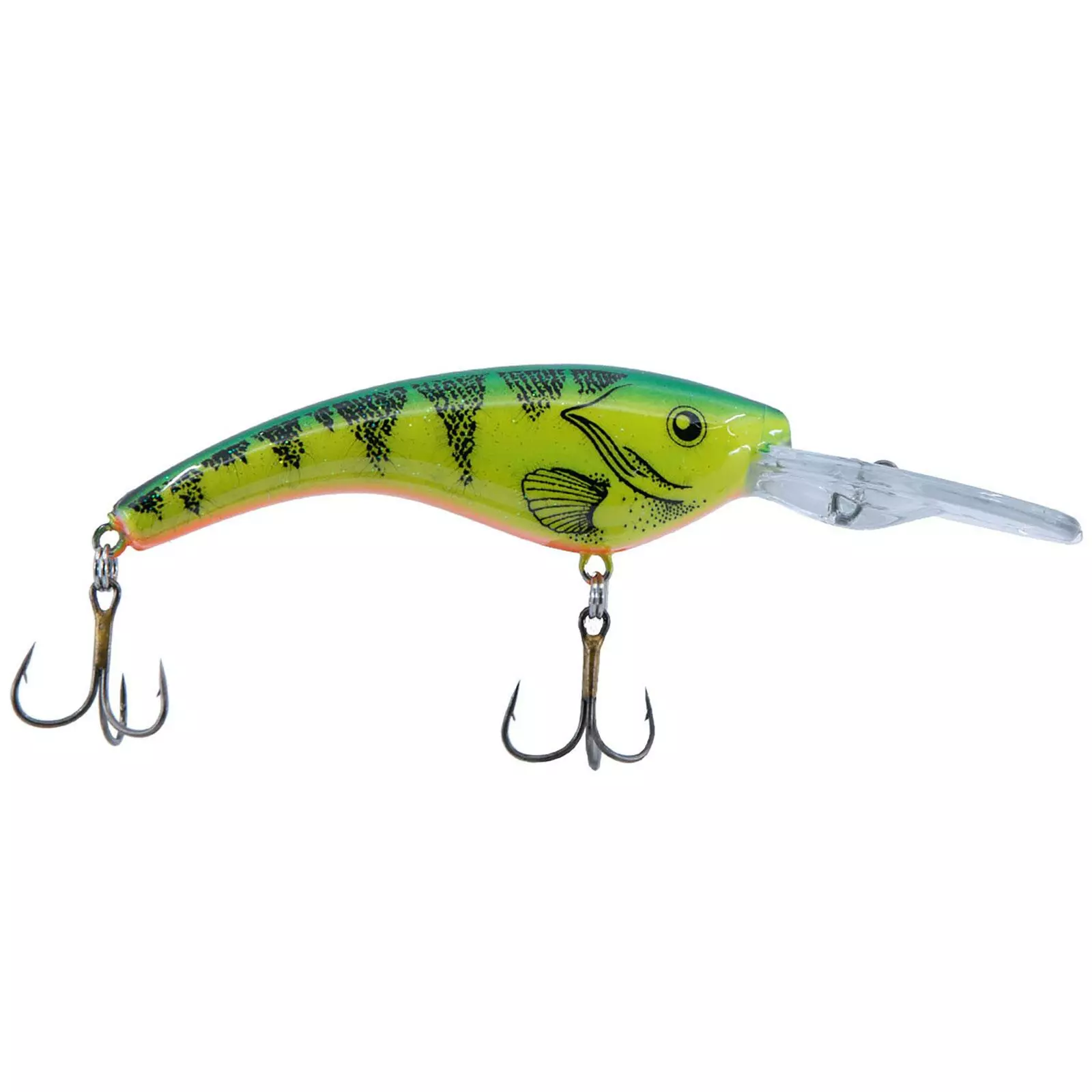 Promotion - Reef Runner Ripshad 44 Mag Crankbait 20 Promotion - Reef Runner Ripshad 44 Mag Crankbait - Image 20