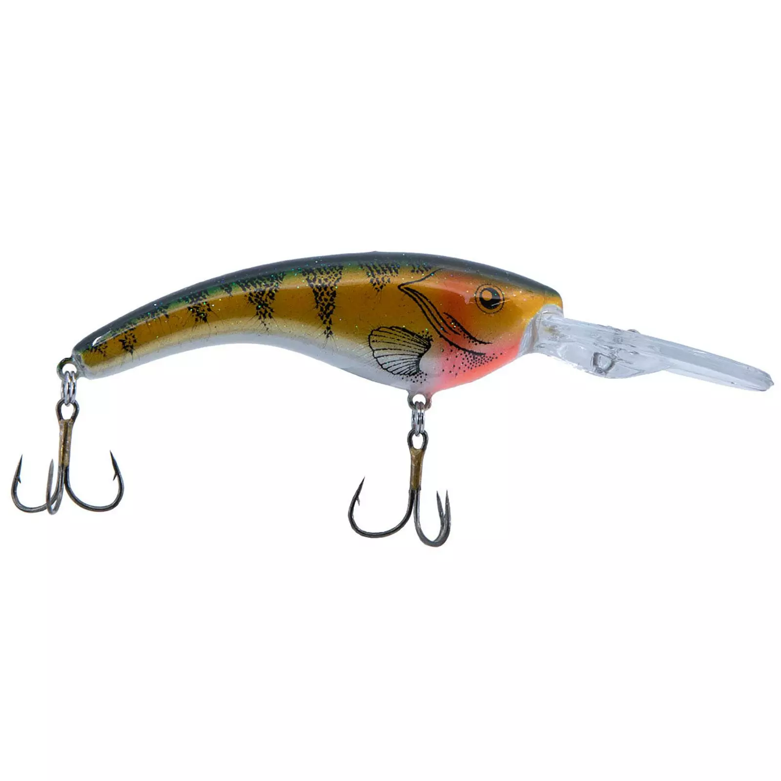 Promotion - Reef Runner Ripshad 44 Mag Crankbait 22 Promotion - Reef Runner Ripshad 44 Mag Crankbait - Image 22