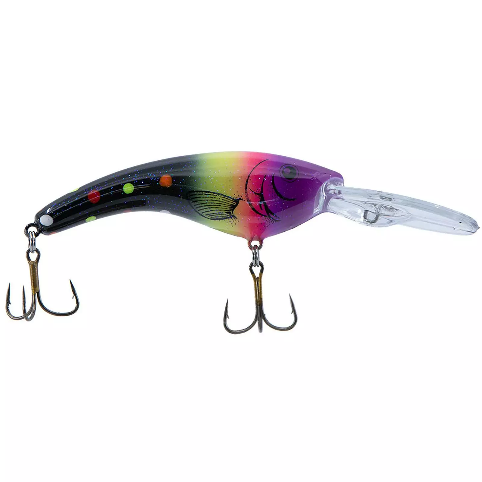 Promotion - Reef Runner Ripshad 44 Mag Crankbait 26 Promotion - Reef Runner Ripshad 44 Mag Crankbait - Image 26