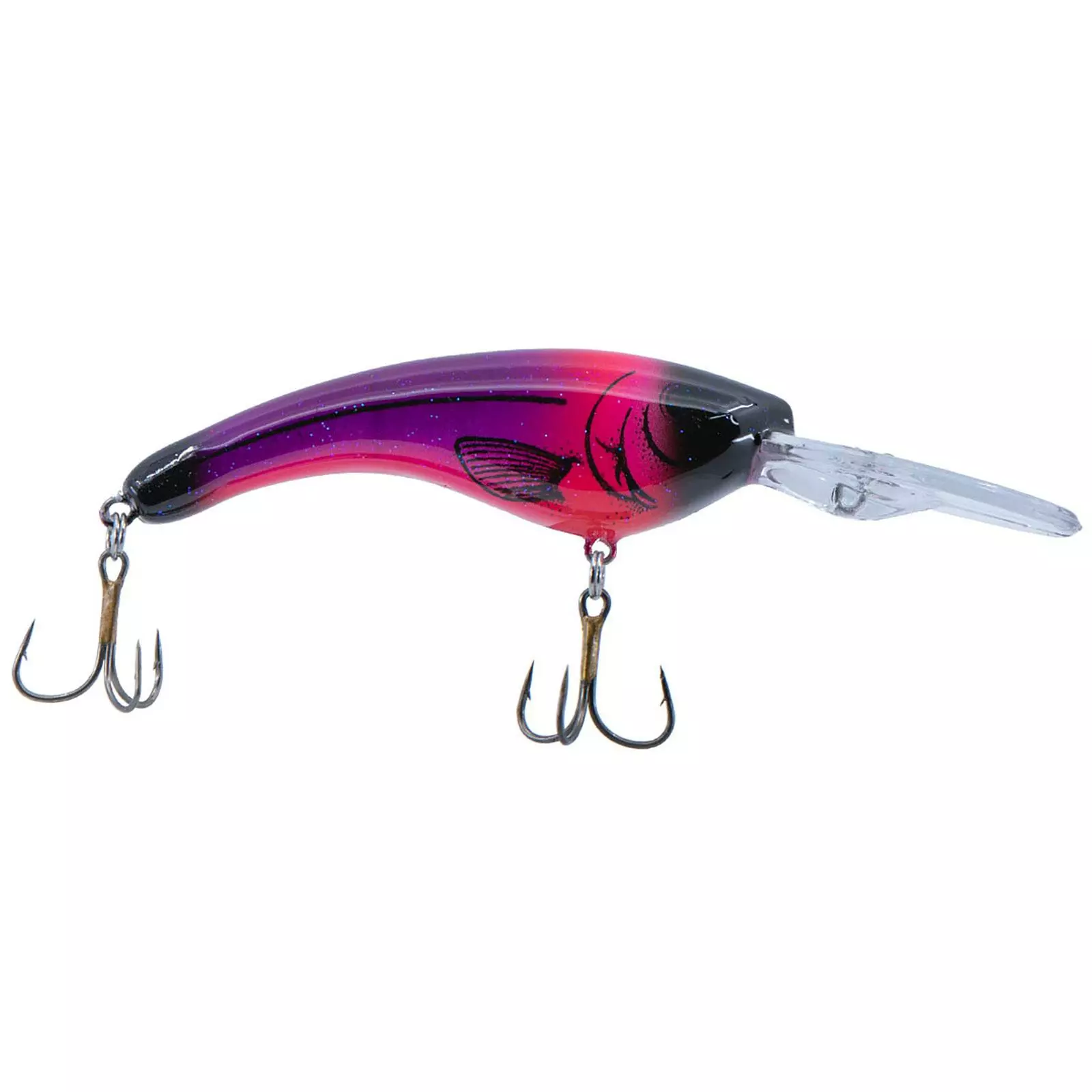 Promotion - Reef Runner Ripshad 44 Mag Crankbait 27 Promotion - Reef Runner Ripshad 44 Mag Crankbait - Image 27
