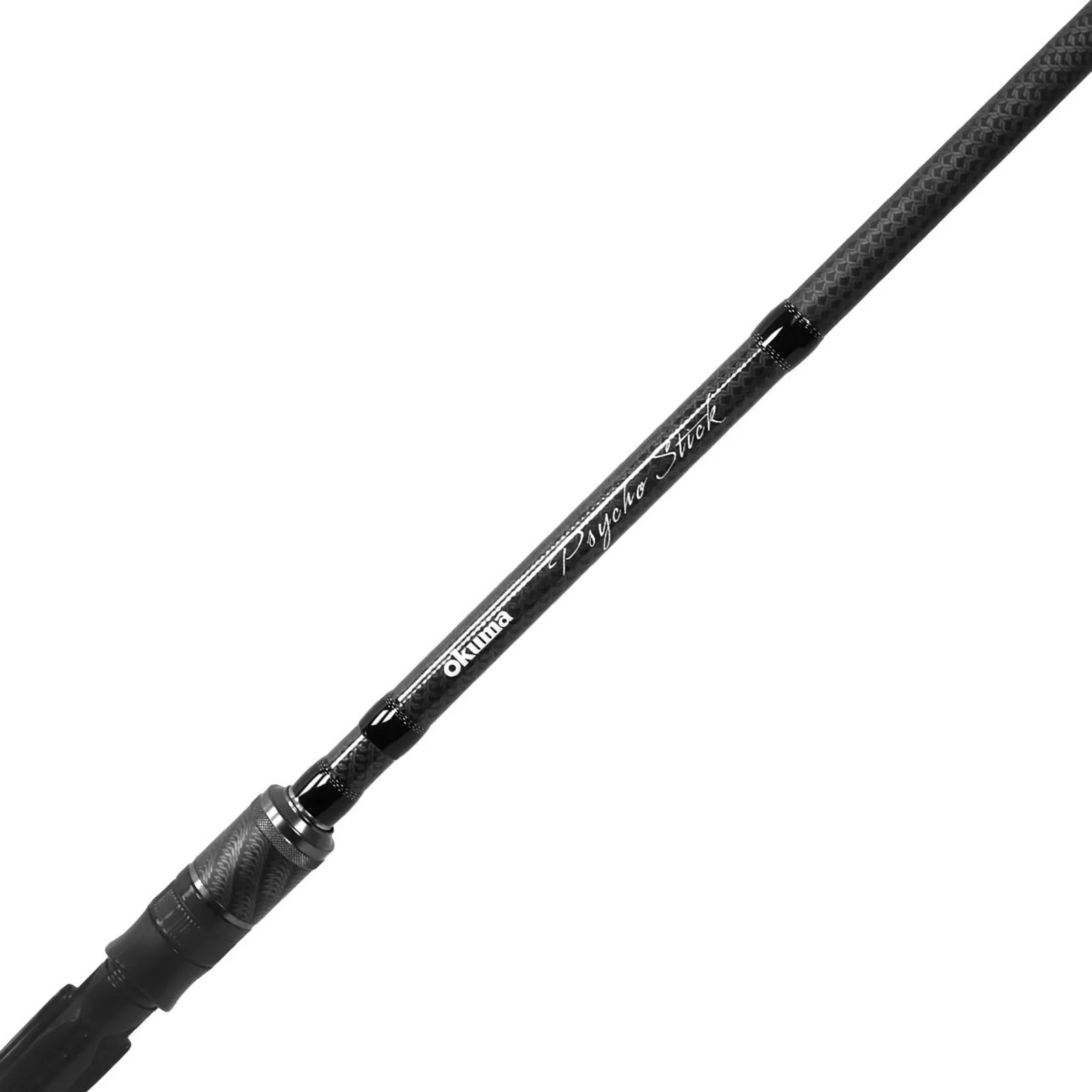 Promotion - Okuma Psycho Stick Bass Spinning Rod 1 Promotion - Okuma Psycho Stick Bass Spinning Rod