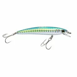 Promotion - Yo-Zuri Pin's Minnow