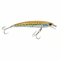 Promotion - Yo-Zuri Pin's Minnow -Deals Fishusa Store unnamed file 2584