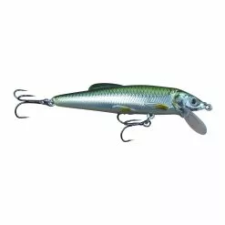 Promotion - Live Target Minnow Finesse Jerkbait