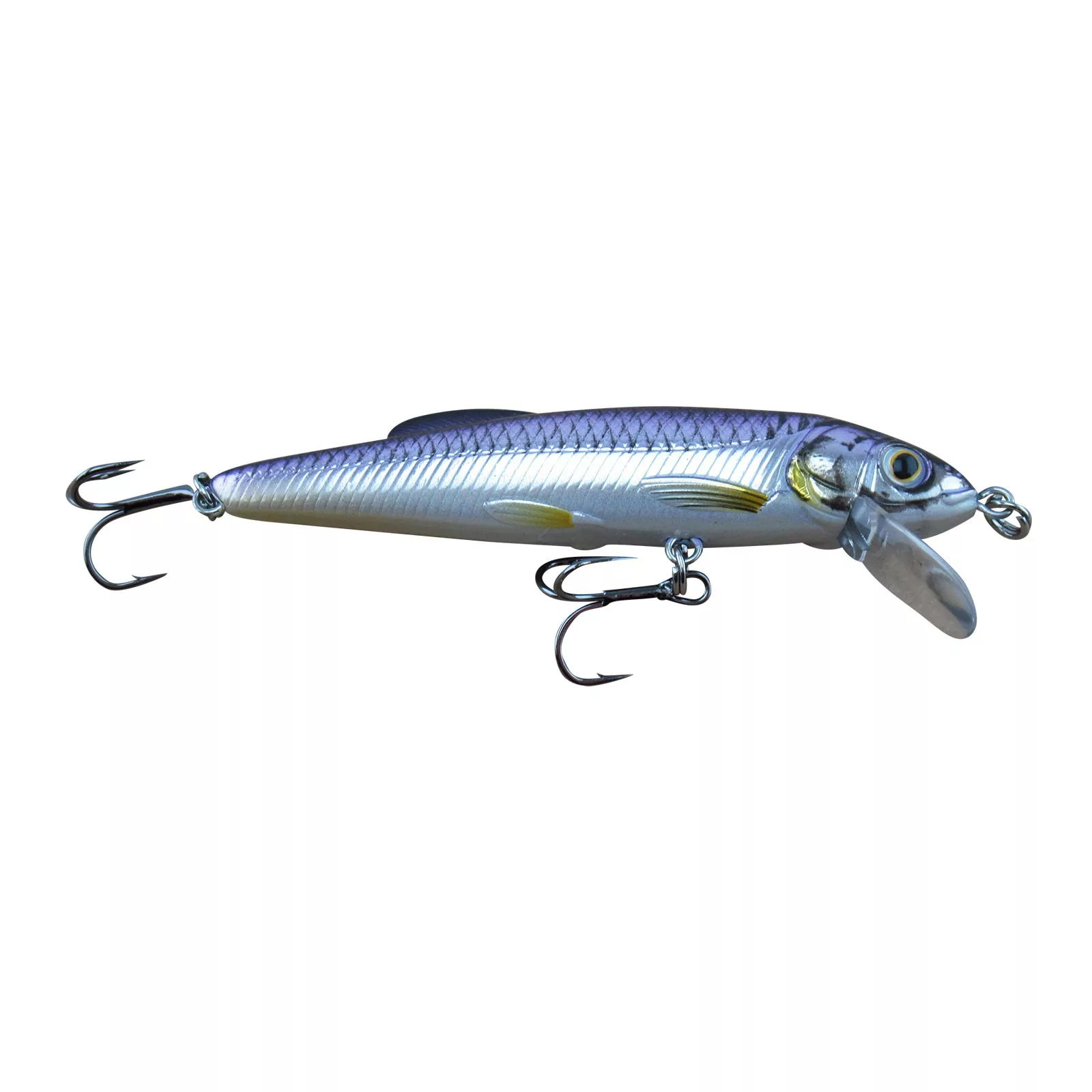 Promotion - Live Target Minnow Finesse Jerkbait 4 Promotion - Live Target Minnow Finesse Jerkbait - Image 4
