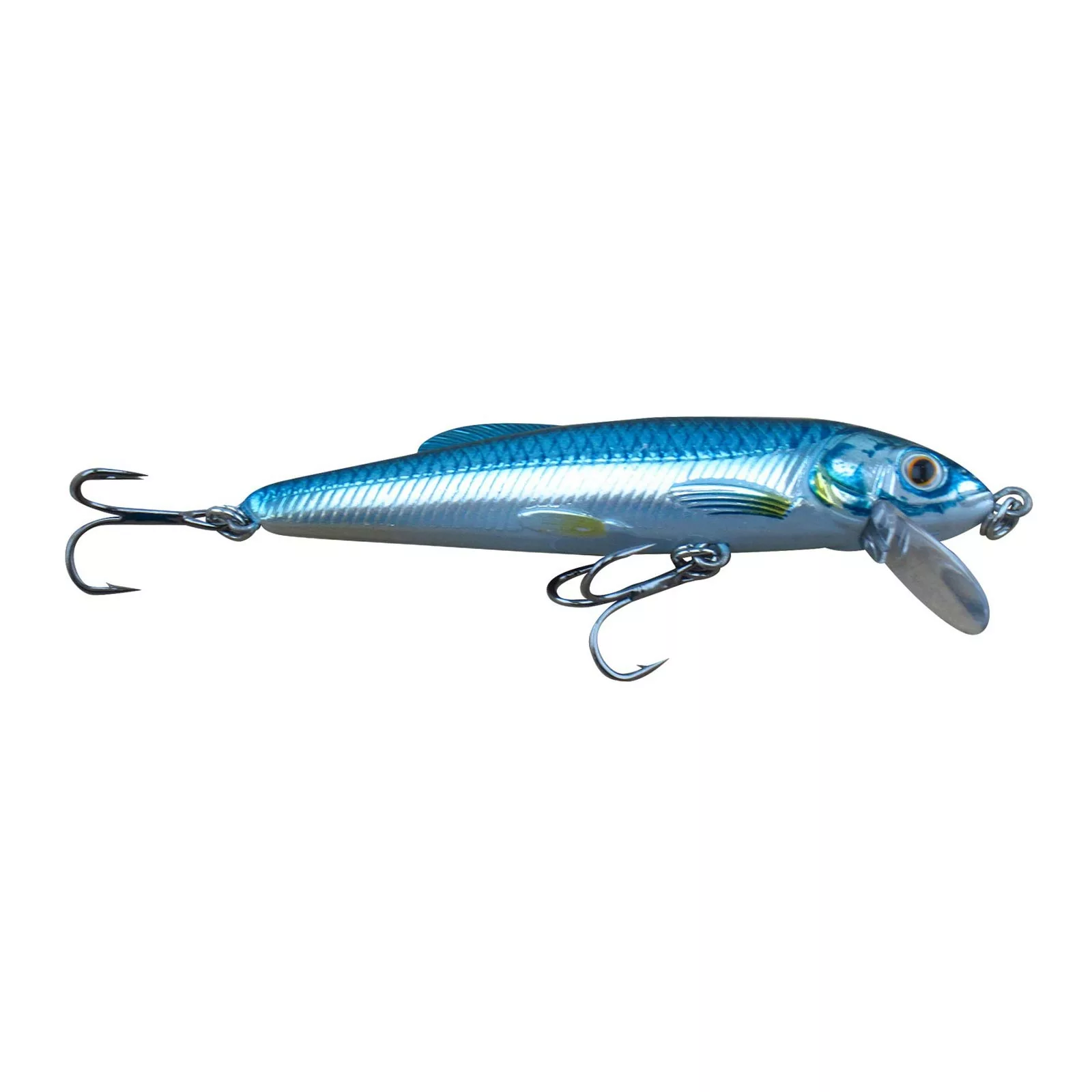 Promotion - Live Target Minnow Finesse Jerkbait 6 Promotion - Live Target Minnow Finesse Jerkbait - Image 6