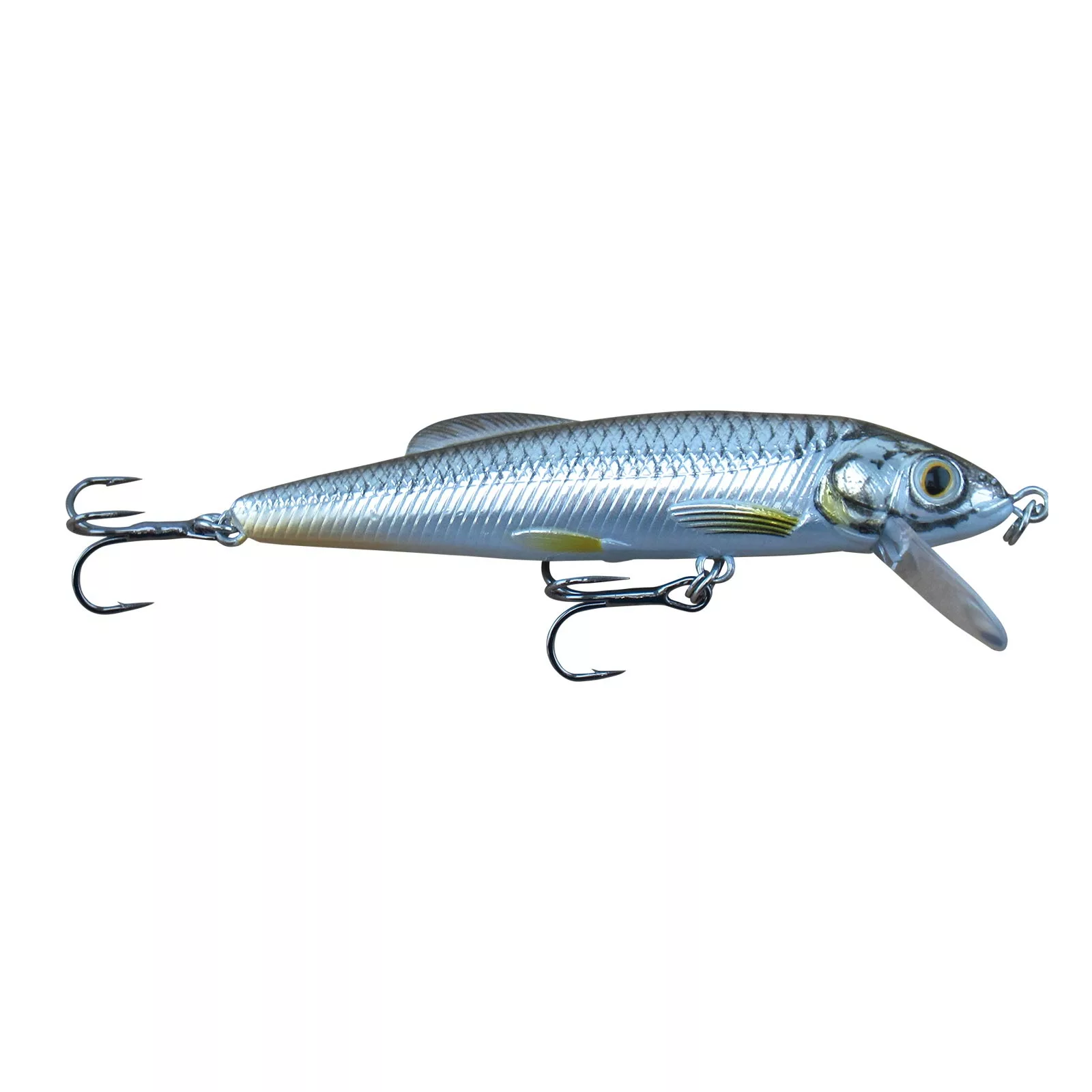 Promotion - Live Target Minnow Finesse Jerkbait 7 Promotion - Live Target Minnow Finesse Jerkbait - Image 7