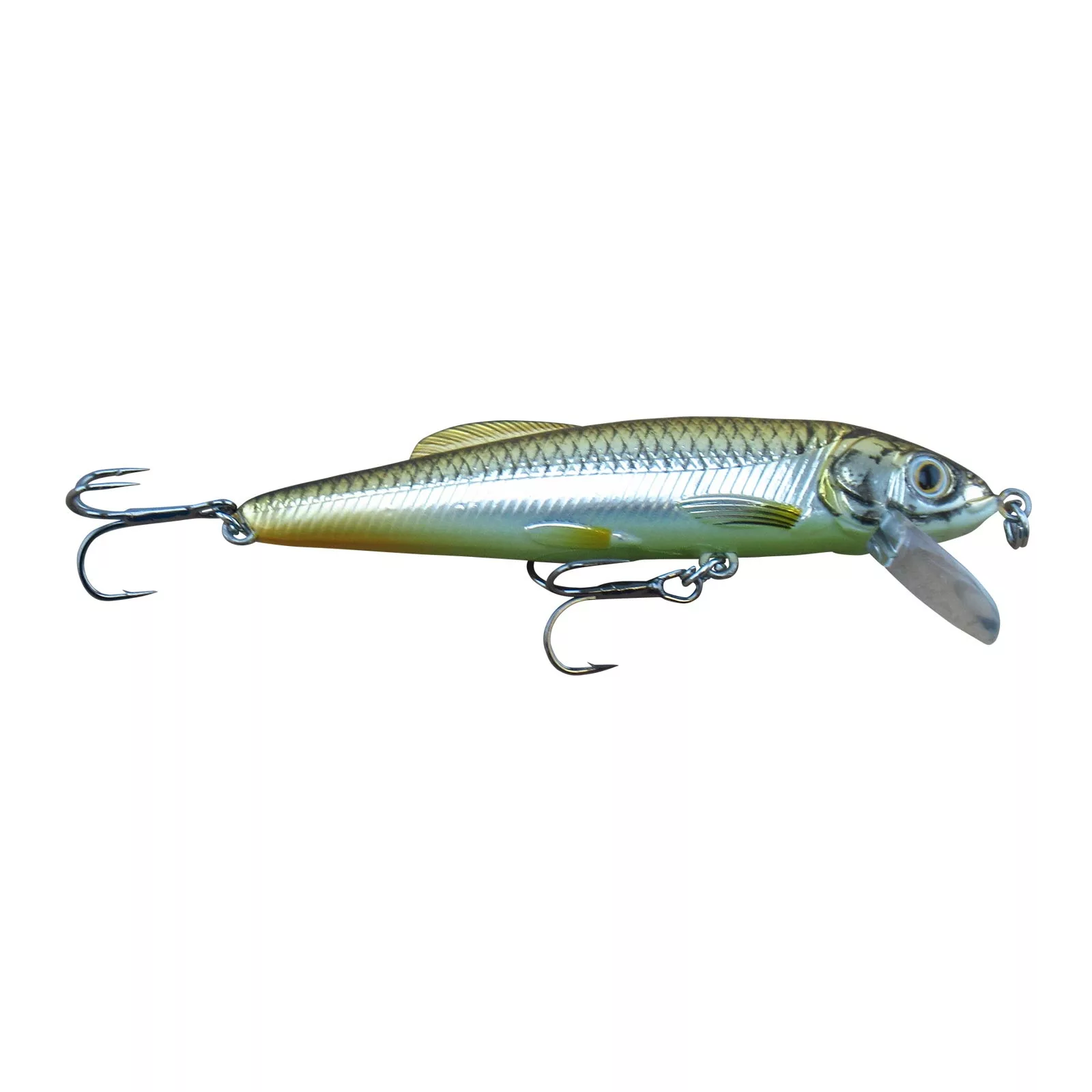 Promotion - Live Target Minnow Finesse Jerkbait 8 Promotion - Live Target Minnow Finesse Jerkbait - Image 8