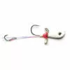 Promotion - Mustad Addicted Walleye Death Spinner Jig