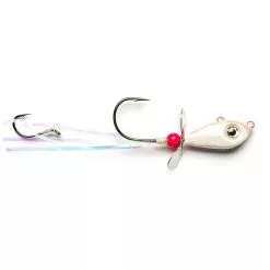 Promotion - Mustad Addicted Walleye Death Spinner Jig -Deals Fishusa Store unnamed file 2618