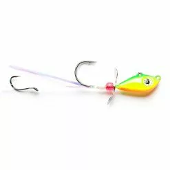 Promotion - Mustad Addicted Walleye Death Spinner Jig -Deals Fishusa Store unnamed file 2622