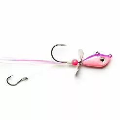 Promotion - Mustad Addicted Walleye Death Spinner Jig -Deals Fishusa Store unnamed file 2623