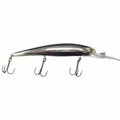 Promotion - Bandit Suspending Minnow Crankbait