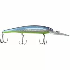 Promotion - Bandit Suspending Minnow Crankbait -Deals Fishusa Store unnamed file 2629