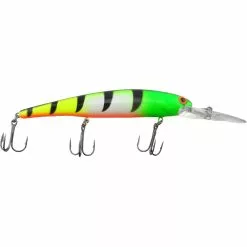 Promotion - Bandit Suspending Minnow Crankbait -Deals Fishusa Store unnamed file 2631
