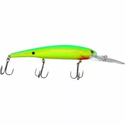 Promotion - Bandit Suspending Minnow Crankbait -Deals Fishusa Store unnamed file 2633