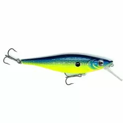 Promotion - Walleye Nation Creations LIL SB Reaper Crankbait