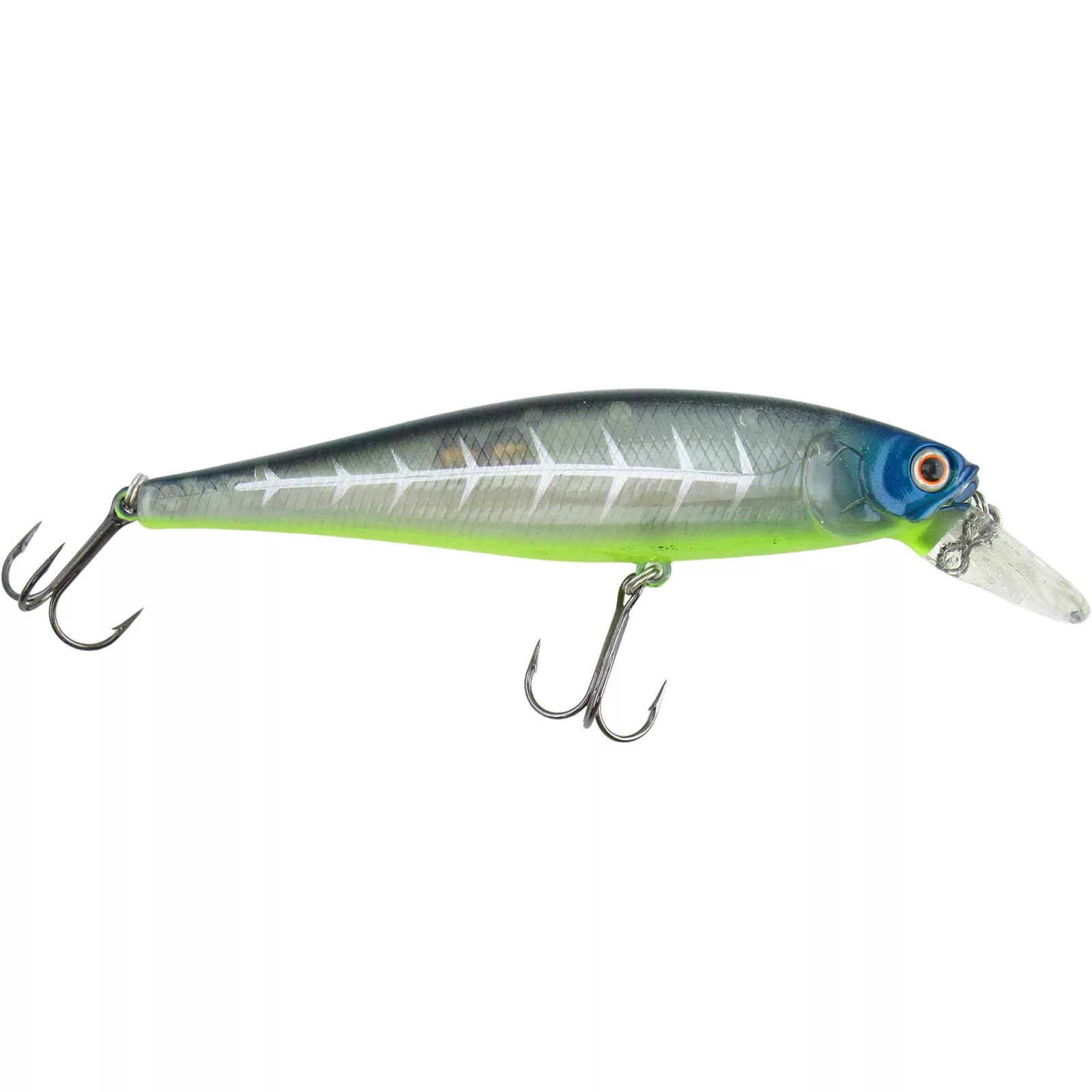 Promotion - Lucky Craft Pointer Jerkbait 2 Promotion - Lucky Craft Pointer Jerkbait - Image 2