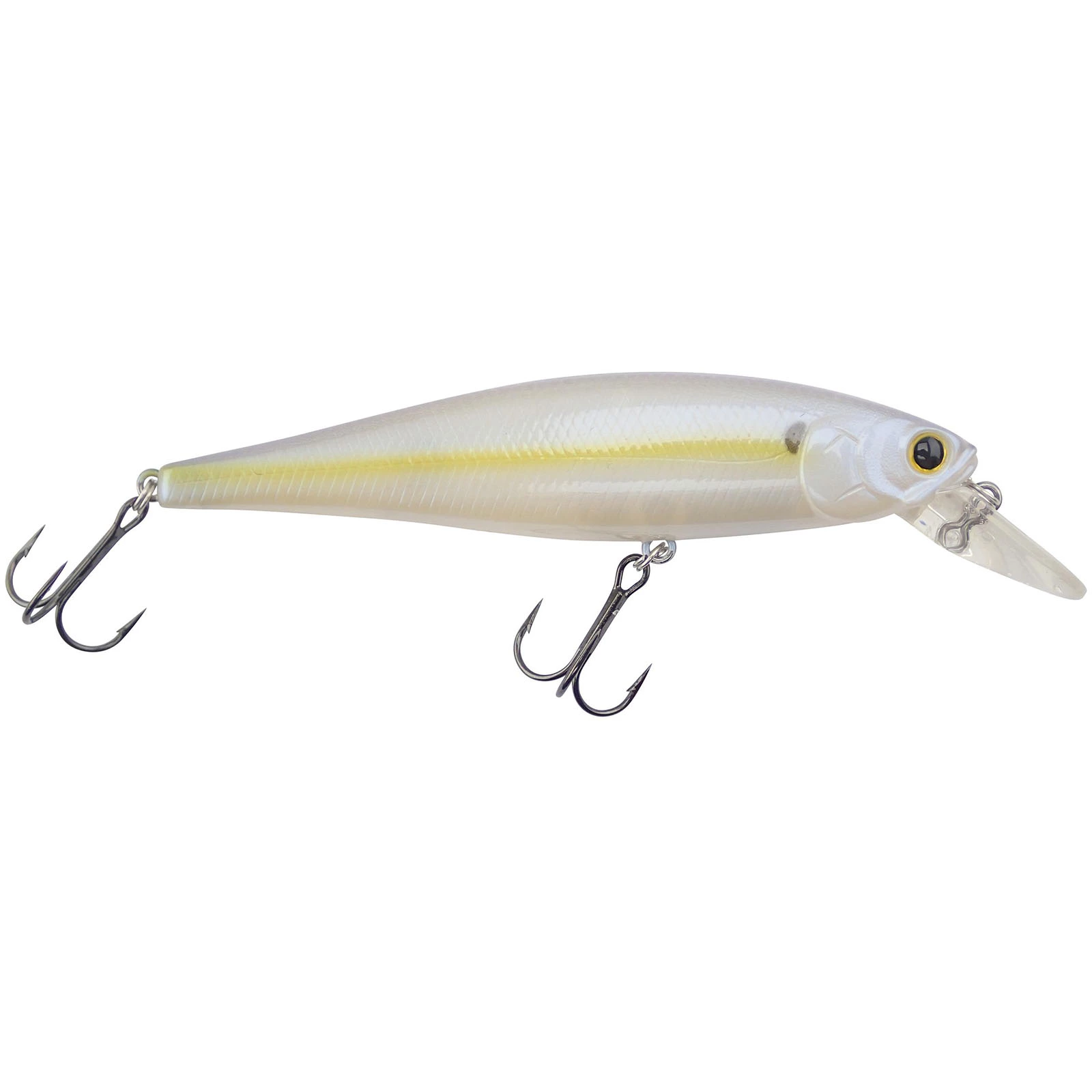 Promotion - Lucky Craft Pointer Jerkbait 3 Promotion - Lucky Craft Pointer Jerkbait - Image 3
