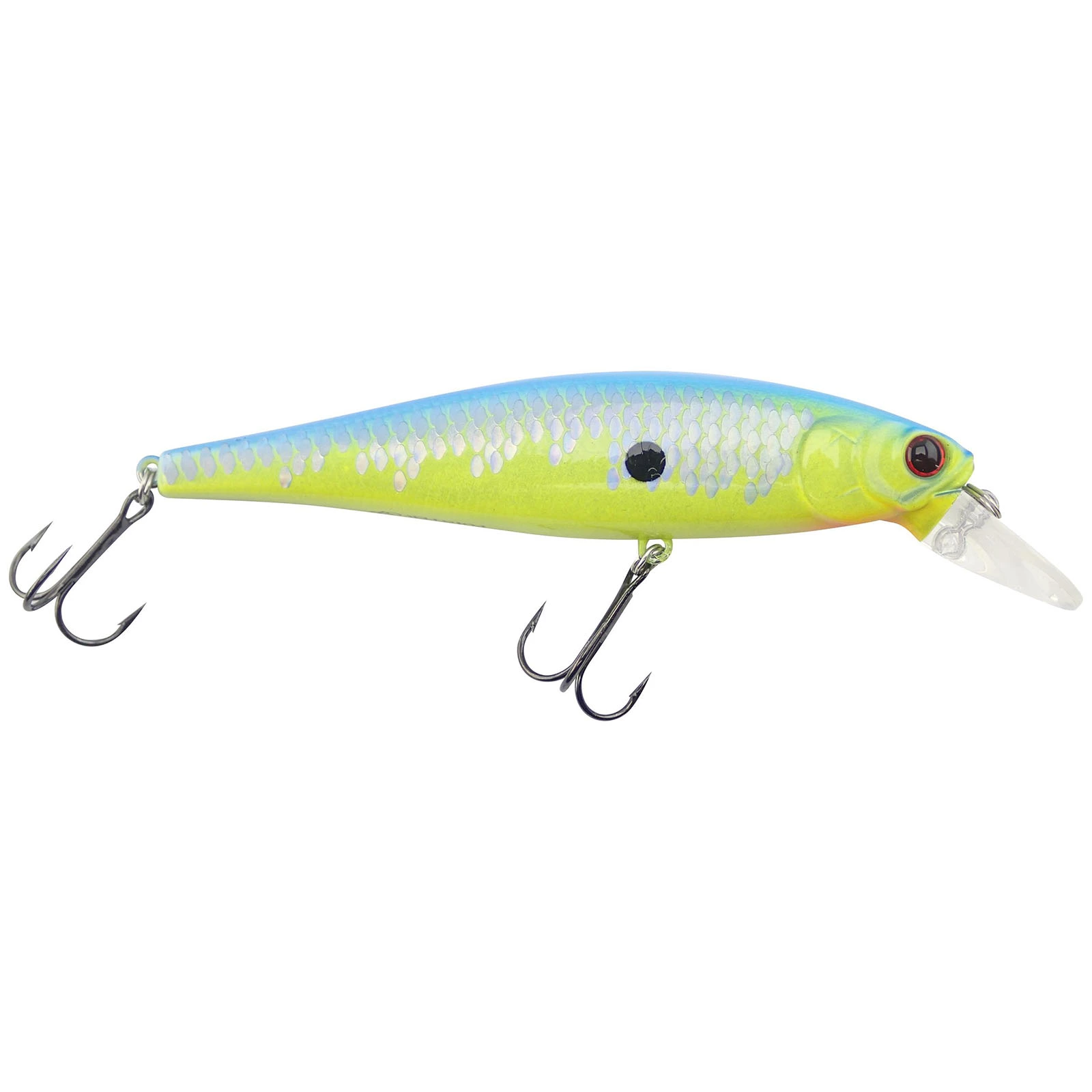 Promotion - Lucky Craft Pointer Jerkbait 4 Promotion - Lucky Craft Pointer Jerkbait - Image 4
