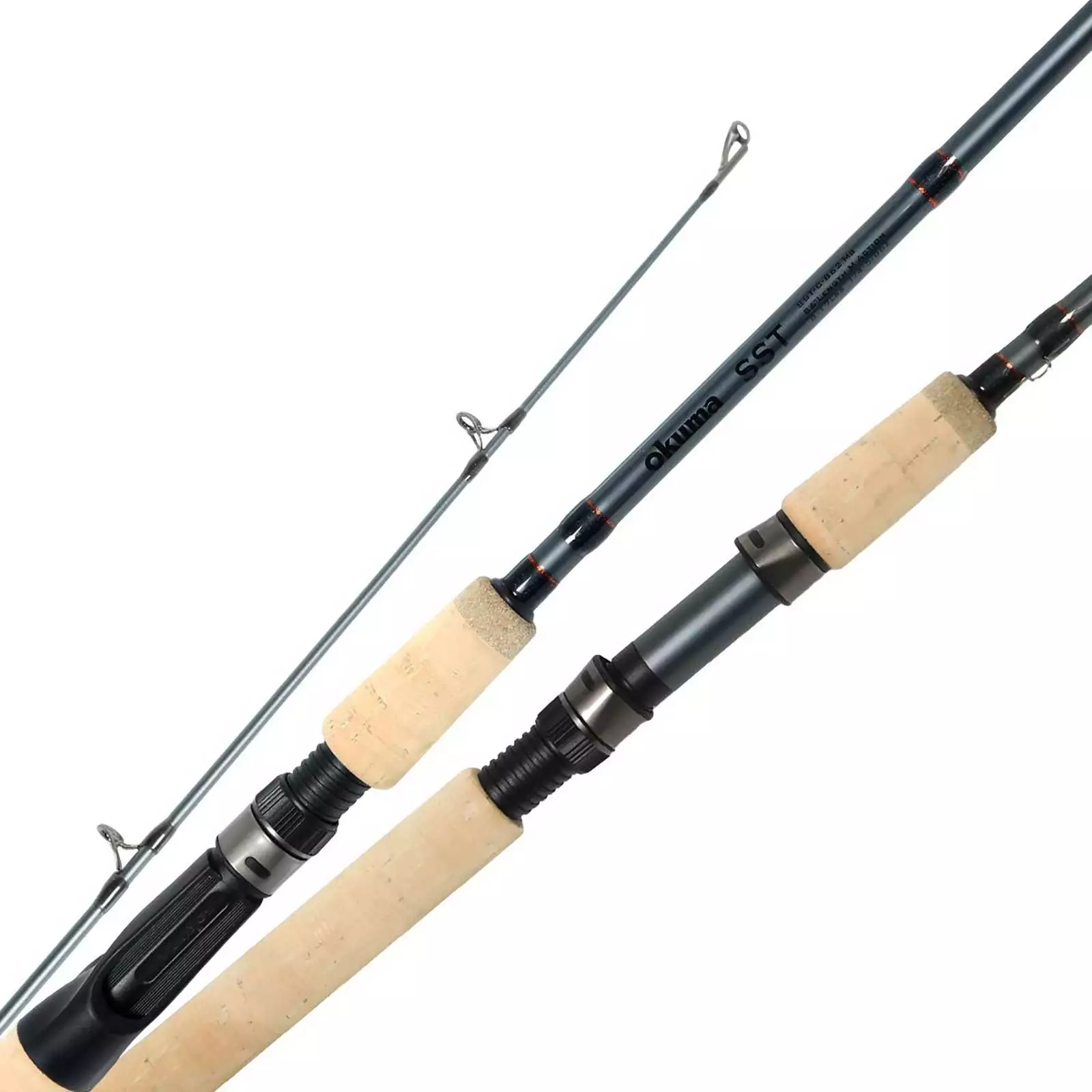 Promotion - Okuma SST New Generation Spinning Rod 6 Promotion - Okuma SST New Generation Spinning Rod - Image 6