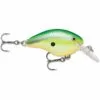 Promotion - Rapala DT Dives-To Crankbait