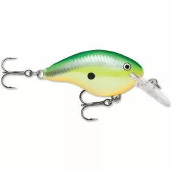 Promotion - Rapala DT Dives-To Crankbait