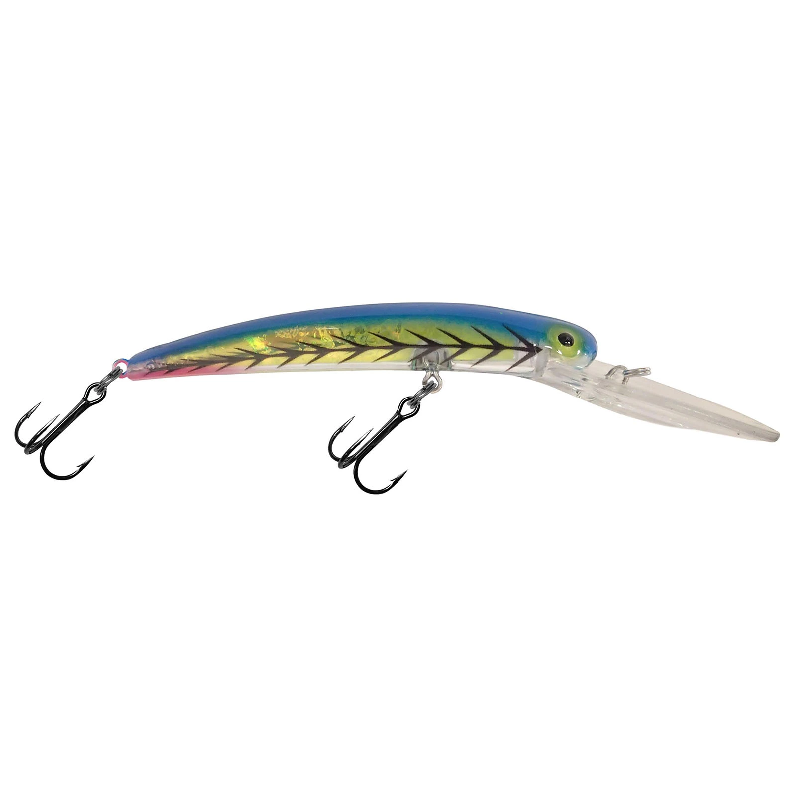 Promotion - Bay Rat Lures Long Extra Deep Diver 1 Promotion - Bay Rat Lures Long Extra Deep Diver