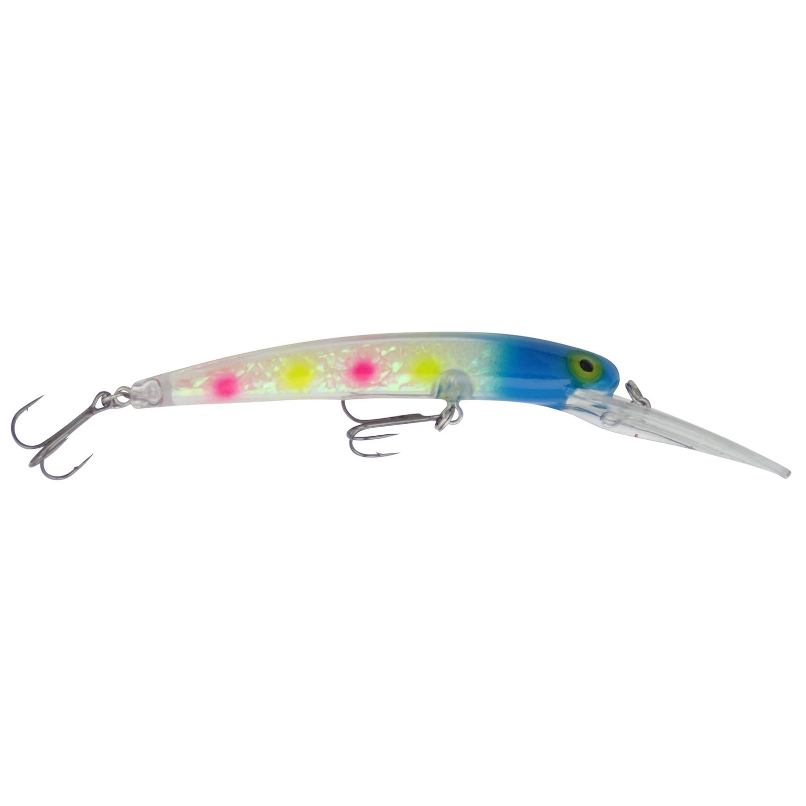 Promotion - Bay Rat Lures Long Extra Deep Diver 7 Promotion - Bay Rat Lures Long Extra Deep Diver - Image 7