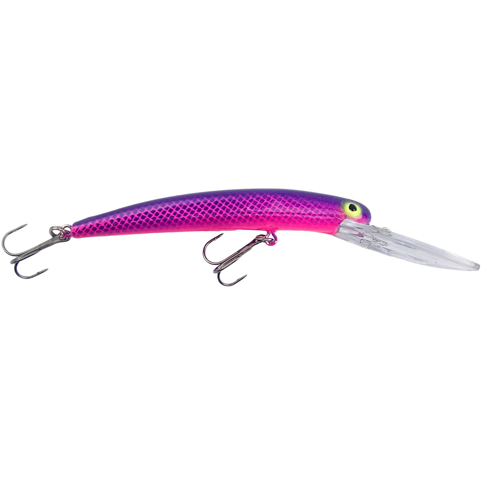 Promotion - Bay Rat Lures Long Extra Deep Diver 12 Promotion - Bay Rat Lures Long Extra Deep Diver - Image 12