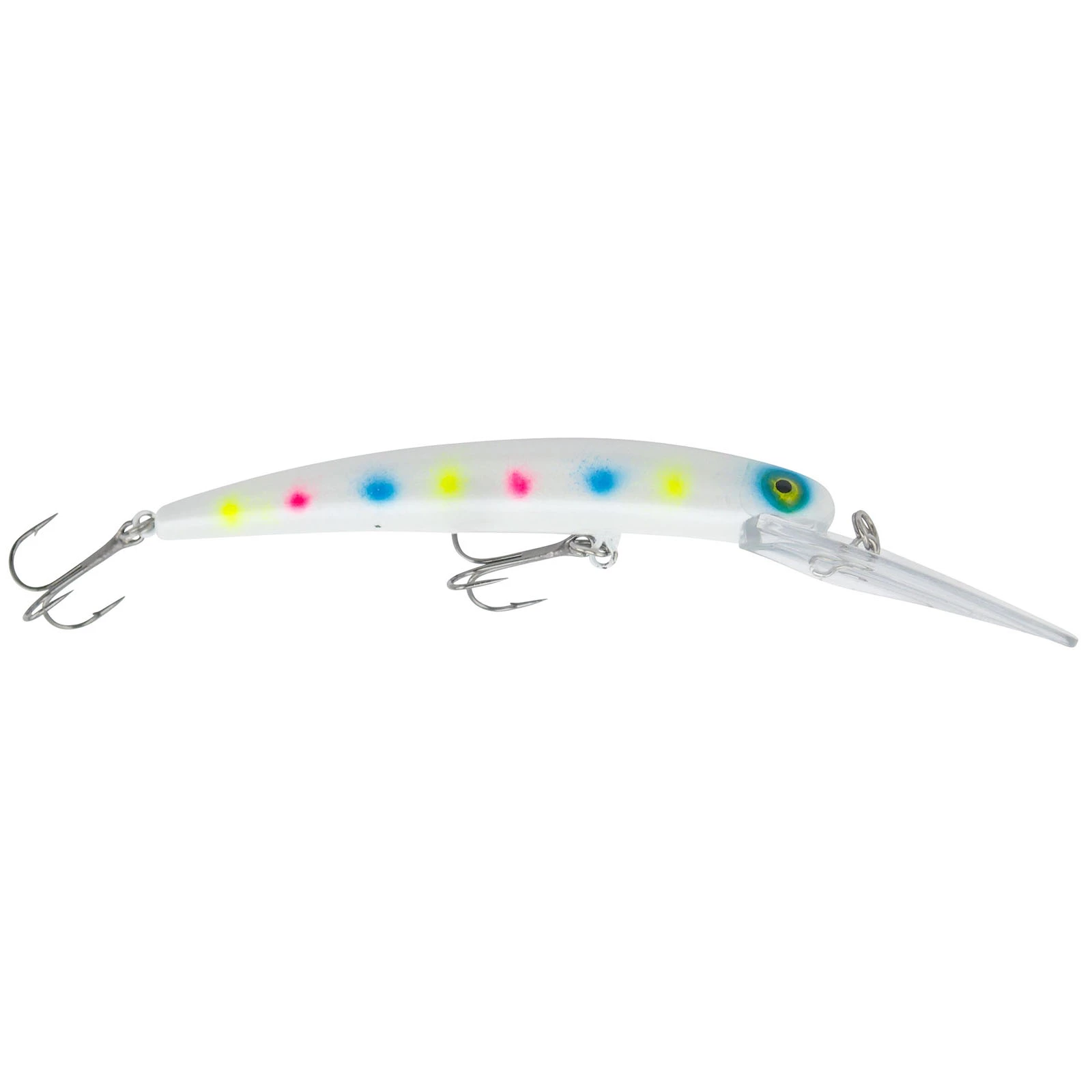Promotion - Bay Rat Lures Long Extra Deep Diver 17 Promotion - Bay Rat Lures Long Extra Deep Diver - Image 17