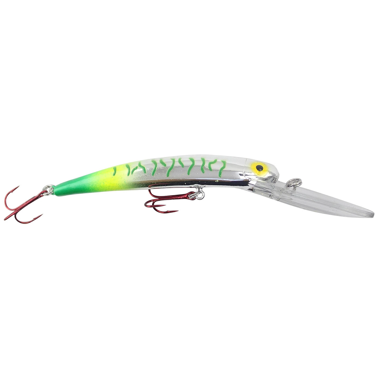 Promotion - Bay Rat Lures Long Extra Deep Diver 38 Promotion - Bay Rat Lures Long Extra Deep Diver - Image 38