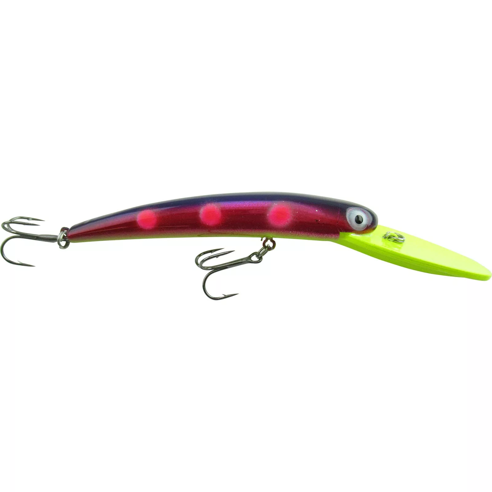 Promotion - Bay Rat Lures Long Extra Deep Diver 59 Promotion - Bay Rat Lures Long Extra Deep Diver - Image 59