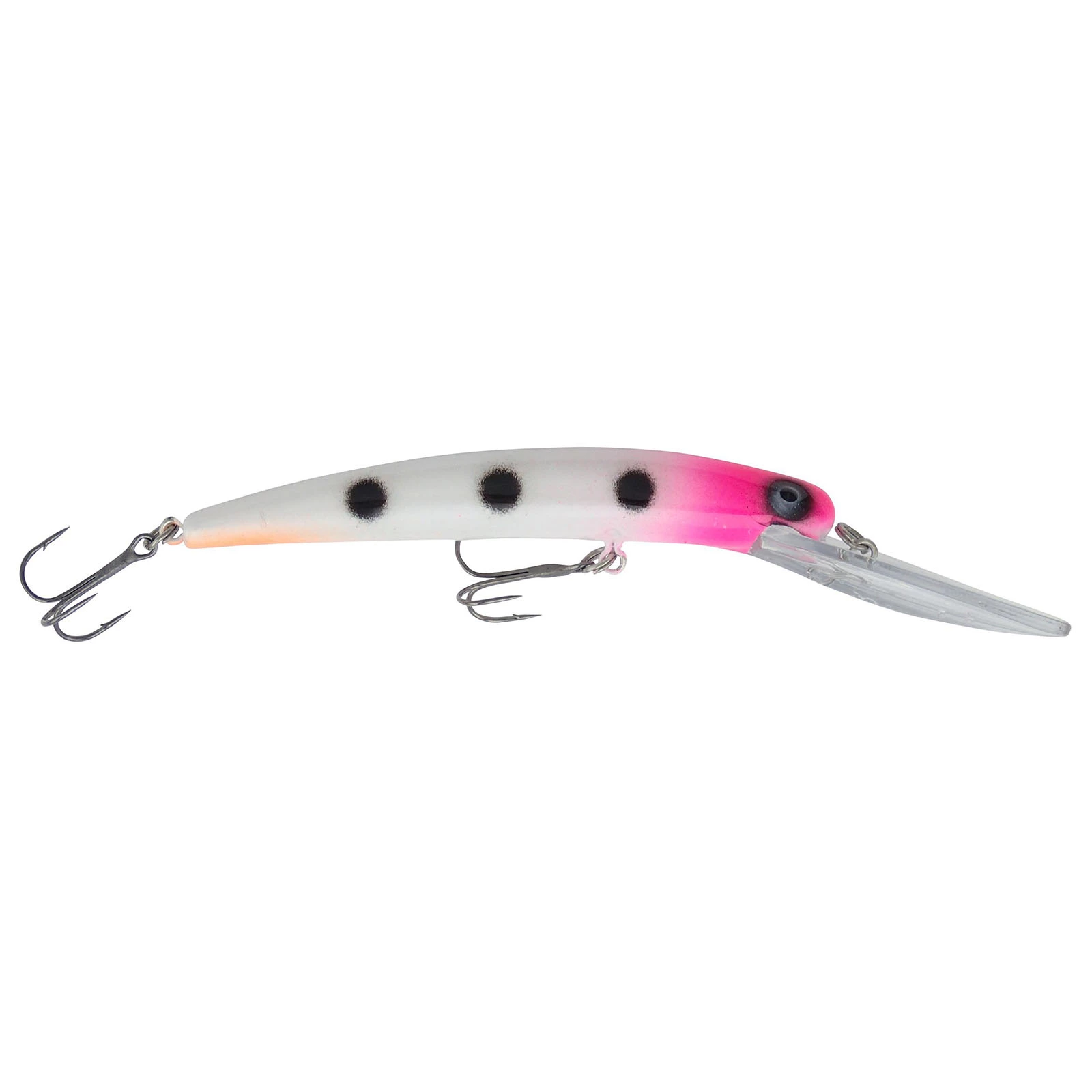Promotion - Bay Rat Lures Long Extra Deep Diver 60 Promotion - Bay Rat Lures Long Extra Deep Diver - Image 60