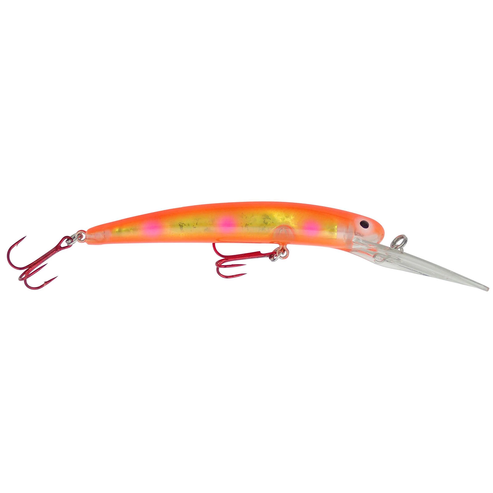 Promotion - Bay Rat Lures Long Extra Deep Diver 64 Promotion - Bay Rat Lures Long Extra Deep Diver - Image 64