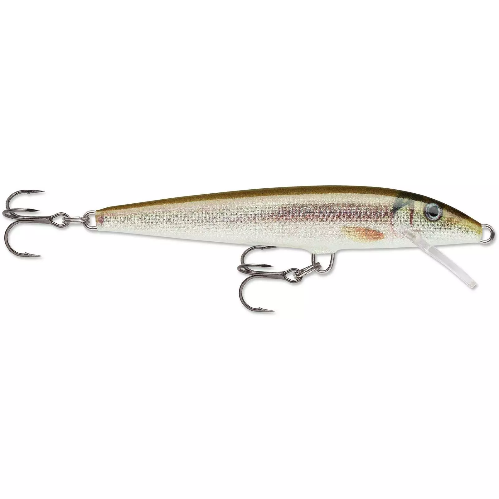 Promotion - Rapala Original Floater 1 Promotion - Rapala Original Floater
